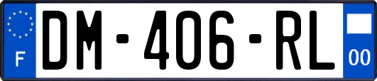 DM-406-RL