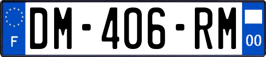 DM-406-RM