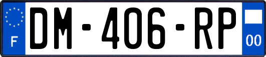 DM-406-RP