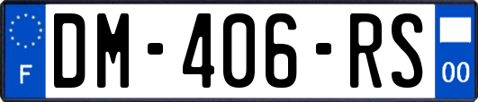 DM-406-RS