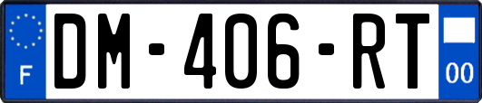 DM-406-RT