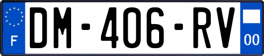 DM-406-RV