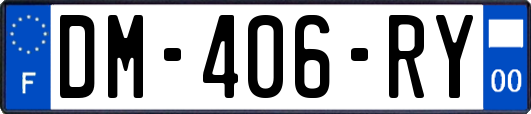 DM-406-RY