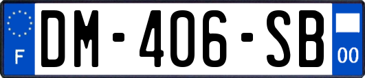 DM-406-SB