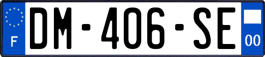 DM-406-SE