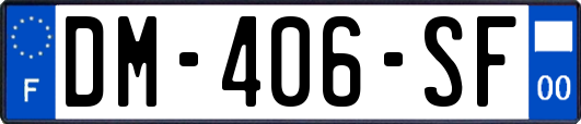 DM-406-SF
