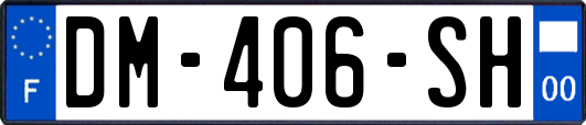 DM-406-SH