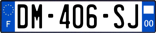 DM-406-SJ
