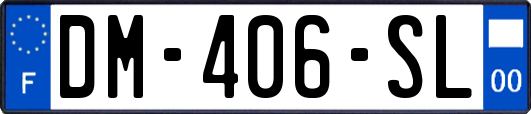 DM-406-SL