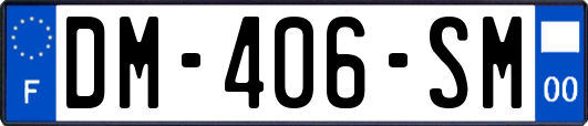 DM-406-SM