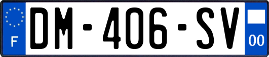 DM-406-SV