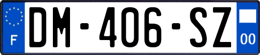 DM-406-SZ