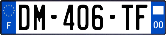 DM-406-TF