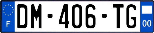 DM-406-TG