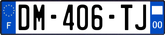 DM-406-TJ