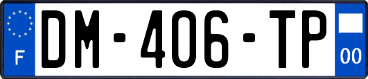 DM-406-TP