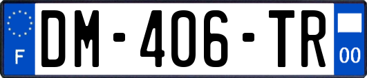DM-406-TR