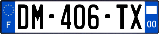 DM-406-TX