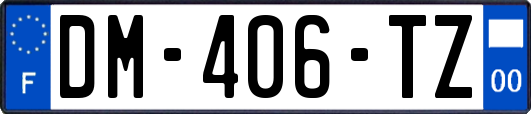 DM-406-TZ
