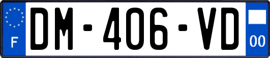 DM-406-VD