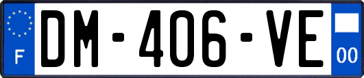 DM-406-VE
