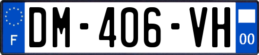 DM-406-VH