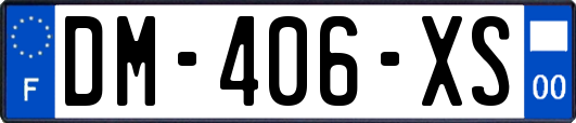 DM-406-XS