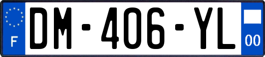 DM-406-YL