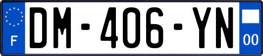 DM-406-YN