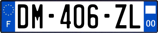 DM-406-ZL