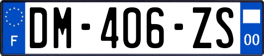 DM-406-ZS