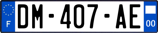 DM-407-AE