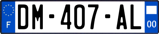 DM-407-AL