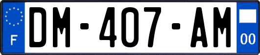 DM-407-AM