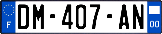 DM-407-AN