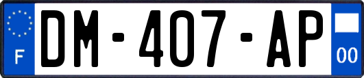 DM-407-AP