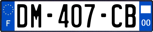 DM-407-CB