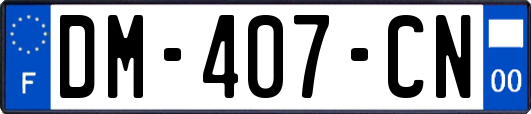 DM-407-CN