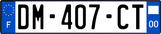 DM-407-CT