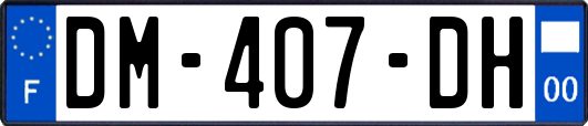 DM-407-DH