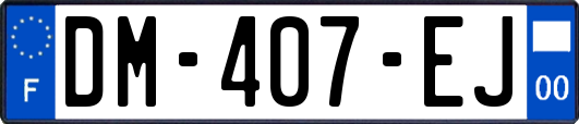 DM-407-EJ