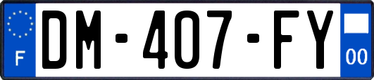 DM-407-FY