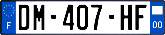 DM-407-HF