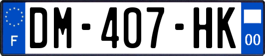 DM-407-HK