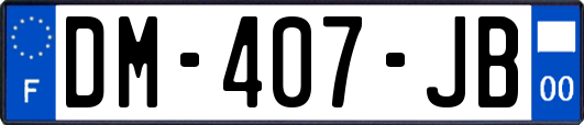 DM-407-JB