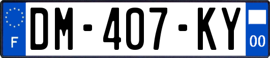DM-407-KY