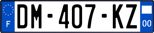 DM-407-KZ