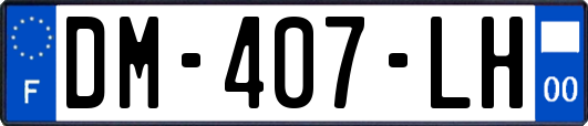 DM-407-LH