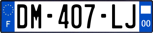 DM-407-LJ
