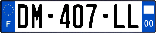 DM-407-LL